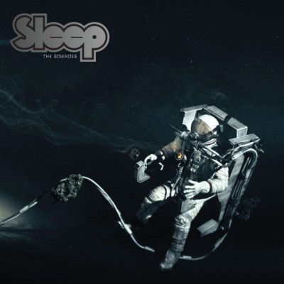 Sleep - The Sciences cover art