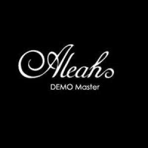 Aleah - Demo Master cover art