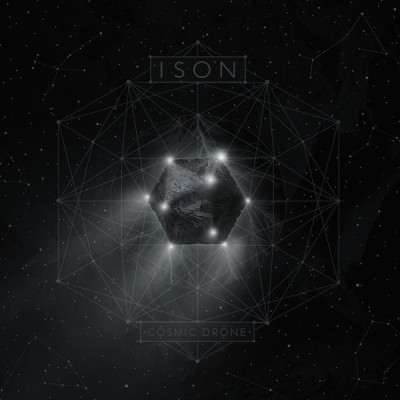 ISON - Cosmic Drone cover art