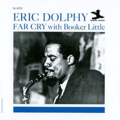 Eric Dolphy - Far Cry cover art