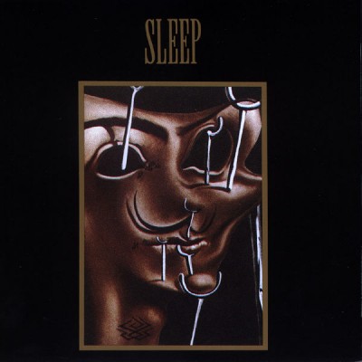 Sleep - Volume One cover art