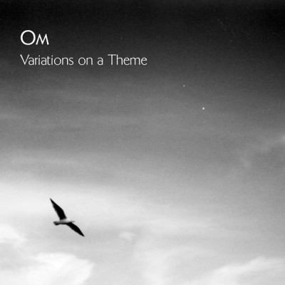 Om - Variations on a Theme cover art