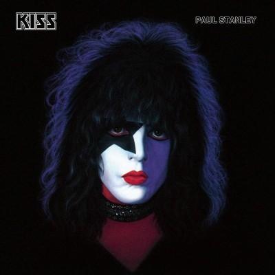 Paul Stanley - Paul Stanley cover art