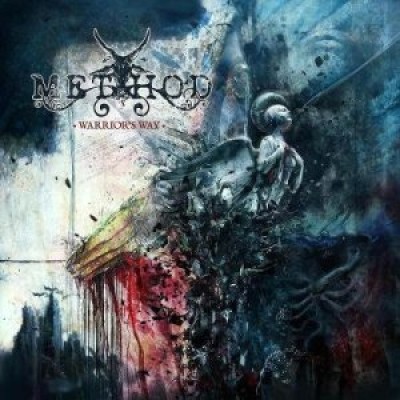 Method - Warrior's Way cover art