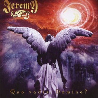 Jeremy - Quo Vadis, Domine? cover art