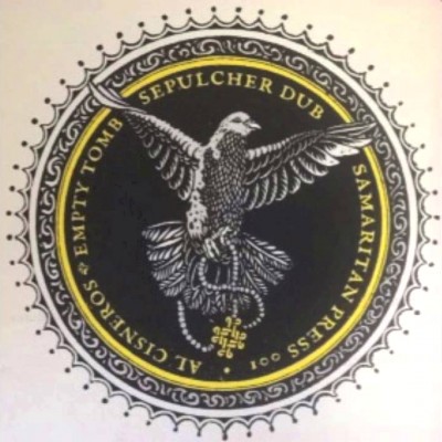 Al Cisneros - Empty Tomb / Sepulcher Dub cover art Al Cisneros - Empty Tomb / Sepulcher Dub cover art