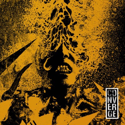 Converge - Beautiful Ruin cover art