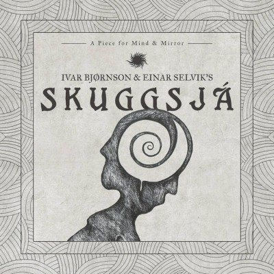 Ivar Bjørnson & Einar Selvik - Skuggsjá cover art