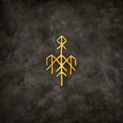 Wardruna - Runaljod - Ragnarok cover art