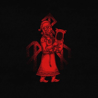 Wardruna - Skald cover art