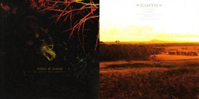 Earth / Tribes of Neurot - Earth / Tribes of Neurot cover art