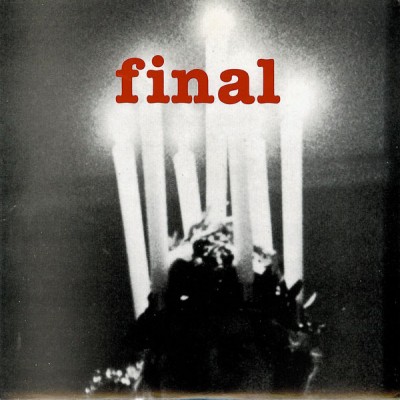 Final - Solaris cover art