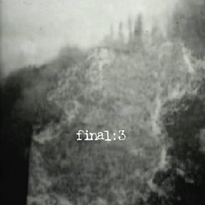 Final - 3 cover art