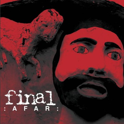 Final - Afar cover art