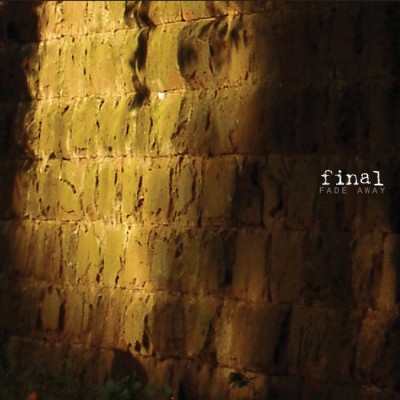 Final - Fade Away cover art