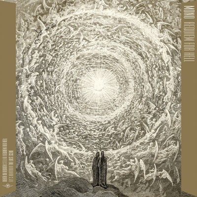 Mono - Requiem for Hell cover art