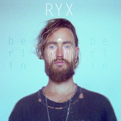 Ry X - Berlin cover art