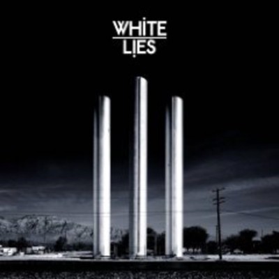 White Lies - To Lose My Life cover art