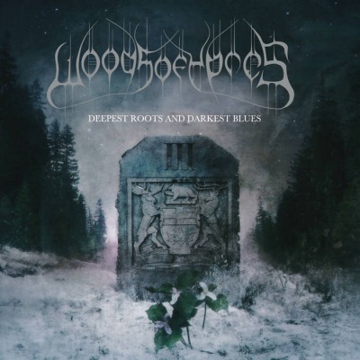 Woods of Ypres - III: The Deepest Roots and Darkest Blues cover art