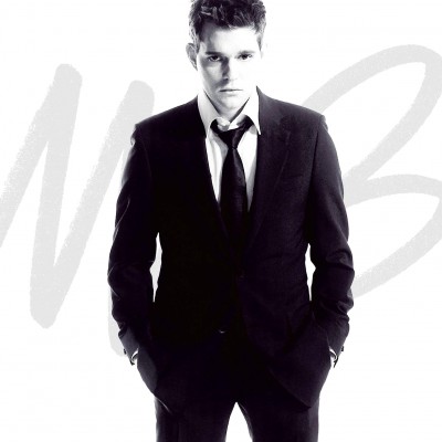 Michael Bublé - It's Time cover art