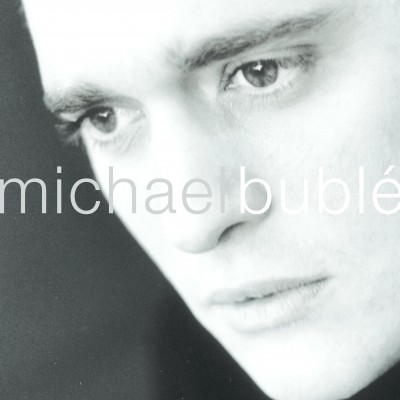 Michael Bublé - Michael Bublé cover art