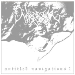 Nordvargr - Untitled Navigations I cover art