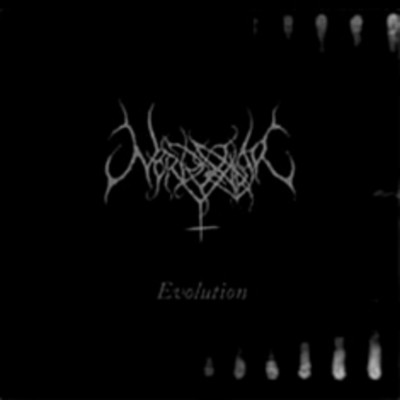 Nordvargr - Evolution cover art