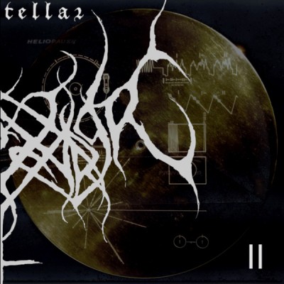 Nordvargr - Interstellar 2 cover art Nordvargr - Interstellar 2 cover art