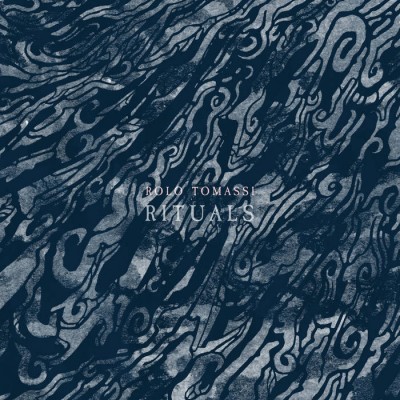 Rolo Tomassi - Rituals cover art