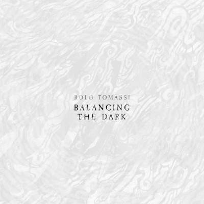 Rolo Tomassi - Balancing the Dark cover art