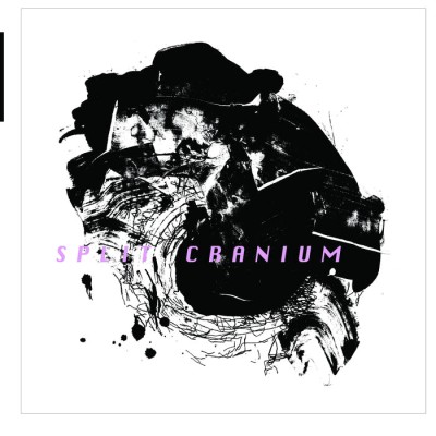 Split Cranium - Split Cranium cover art