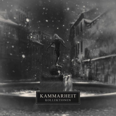 Kammarheit - Kollektionen cover art