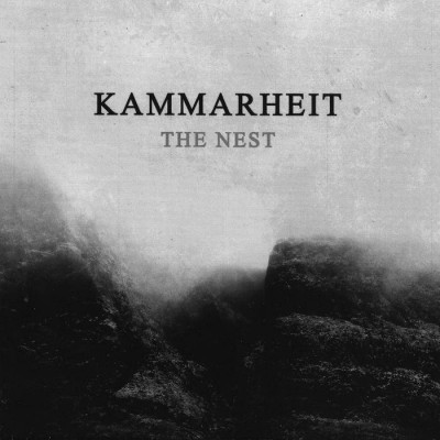 Kammarheit - The Nest cover art