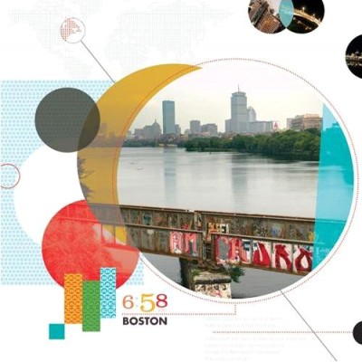 Bane - Boston 6:58pm cover art