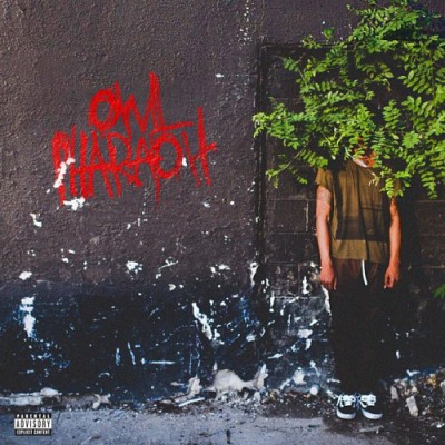 Travis Scott - Owl Pharaoh cover art Travis Scott - Owl Pharaoh cover art