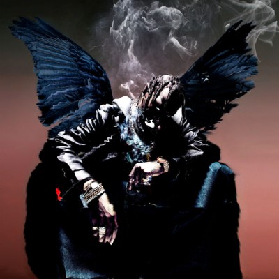 Travis Scott - Birds in the Trap Sing McKnight cover art