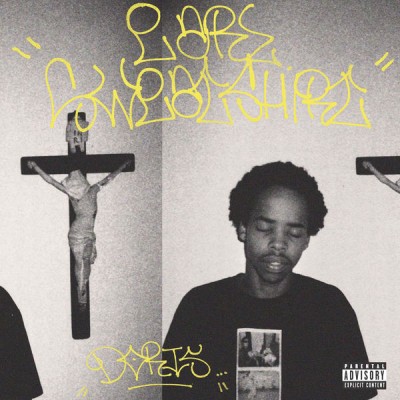 Earl Sweatshirt - Doris cover art