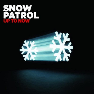 Snow Patrol - Up to Now cover art