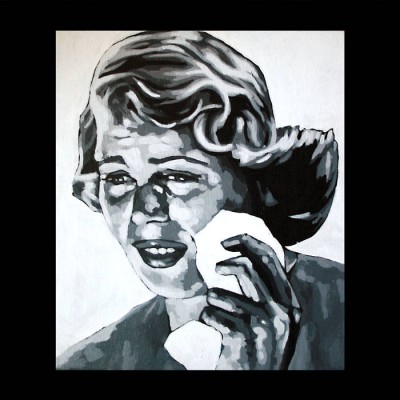 Daughters - Daughters cover art Daughters - Daughters cover art