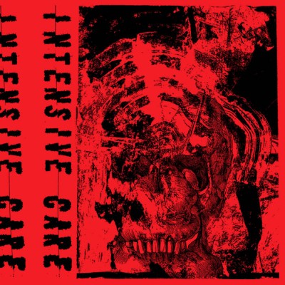 Intensive Care - A Removal to Elsewhere cover art