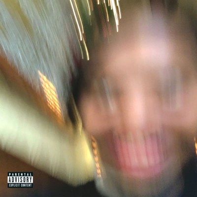 Earl Sweatshirt - Some Rap Songs cover art