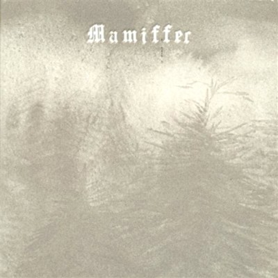 Mamiffer - Hirror Enniffer cover art