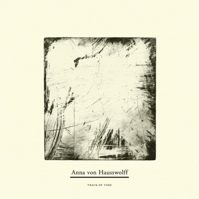Anna von Hausswolff - Track of Time cover art