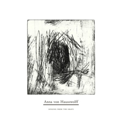 Anna von Hausswolff - Singing From the Grave cover art