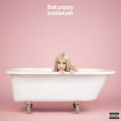 That Poppy - Bubblebath cover art