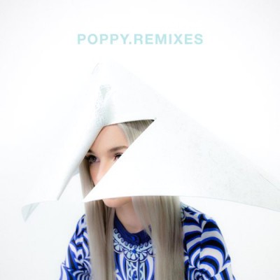 Poppy - Poppy.Remixes cover art