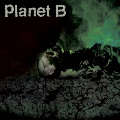 Planet B - Planet B cover art