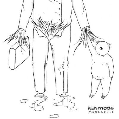 KEN mode - Mennonite cover art