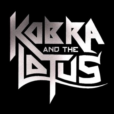 Kobra and the Lotus - Out of the Pit cover art