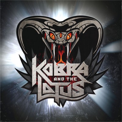 Kobra and the Lotus - Kobra and the Lotus cover art